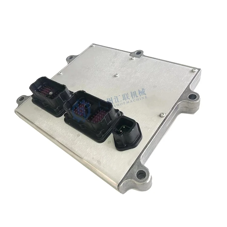 Excavator Parts PC200-8 PC300-8 Engine ECU Controller 4921776 3684275 4988820 600-475-1003 600-475-1100 600-468-1200
Excavator Parts PC200-8 PC300-8 Engine ECU Controller 4921776 3684275 4988820 600-475-1003 600-475-1100 600-468-1200