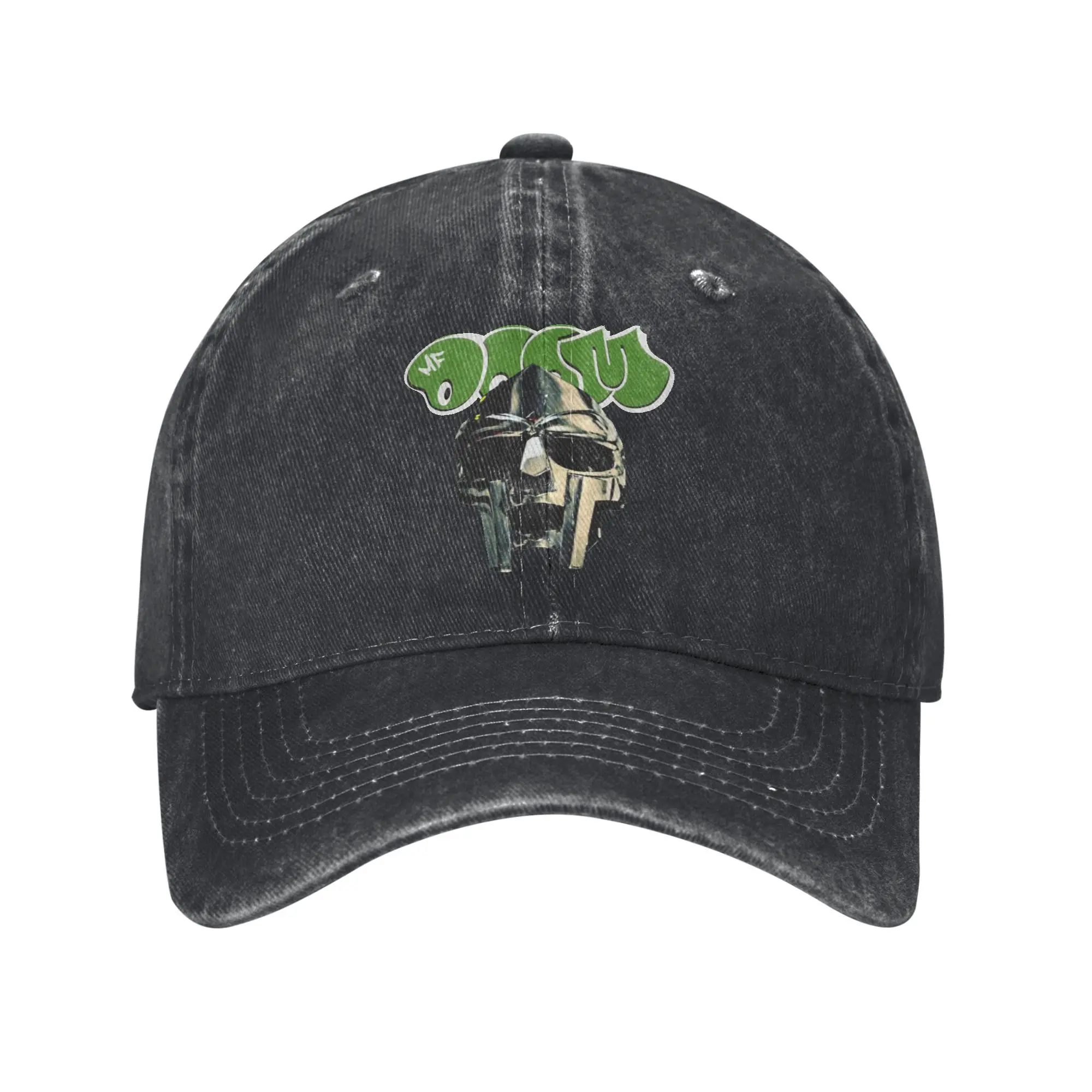 Классические бейсболки Madvillain Mf Doom Madlib, унисекс, потертая джинсовая шляпа Snapback, уличная летняя неструктурированная мягкая кепка, шляпа
Классические бейсболки Madvillain Mf Doom Madlib, унисекс, потертая джинсовая шляпа Snapback, уличная летняя неструктурированная мягкая кепка, шляпа