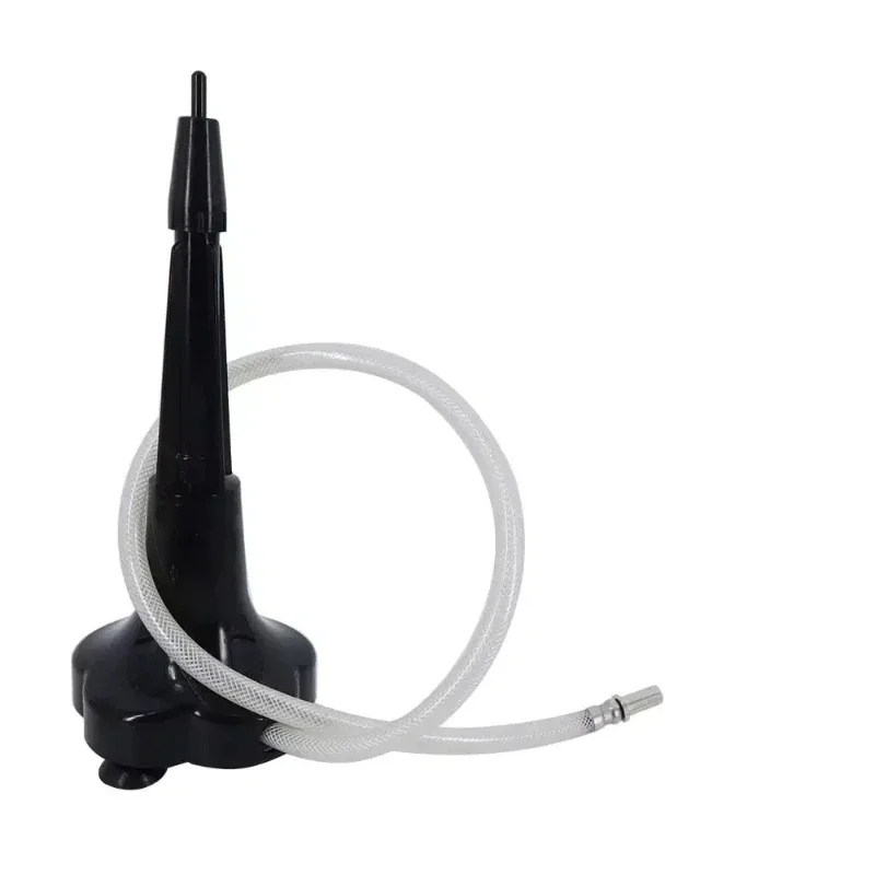 Kitchen Sink Bar Accessories Swivel Pitcher Scrubber Glass Scrubber Agitator Jar Cleaner
Kitchen Sink Bar Accessories Swivel Pitcher Scrubber Glass Scrubber Agitator Jar Cleaner