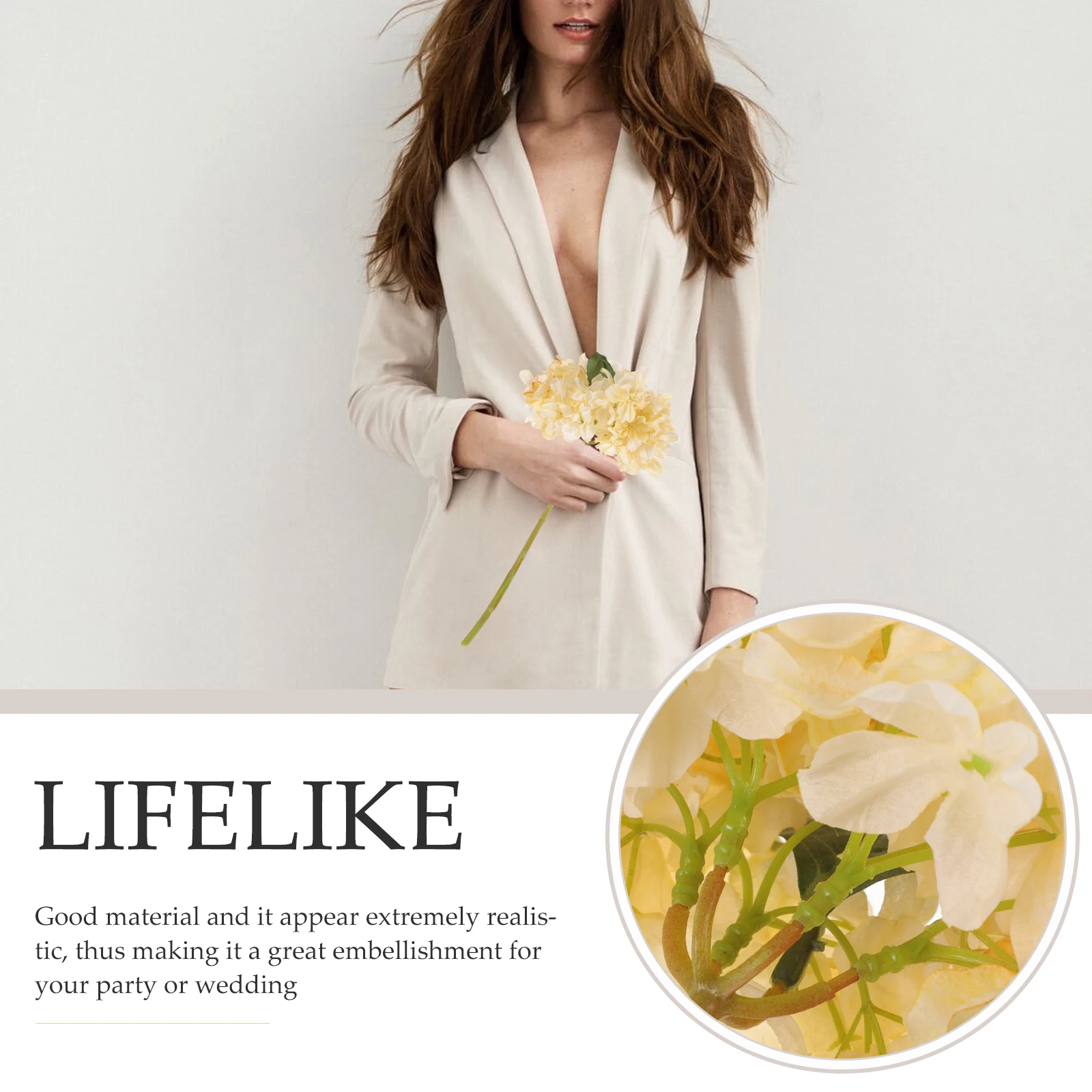 Artificial Coral Hydrangea Silk Flowers Realistic Wedding Decorations Romantic Date Valentine Proposal Table Centerpieces
Artificial Coral Hydrangea Silk Flowers Realistic Wedding Decorations Romantic Date Valentine Proposal Table Centerpieces