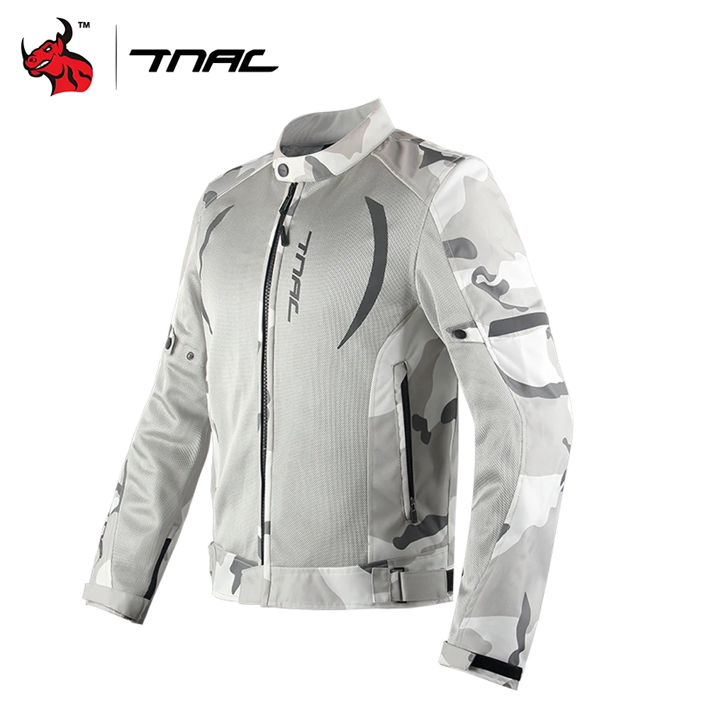 Motorcycle Riding Jacket Black Simple And Versatile Essential For Long-Distance Cycling Riders Suitable For Commuting