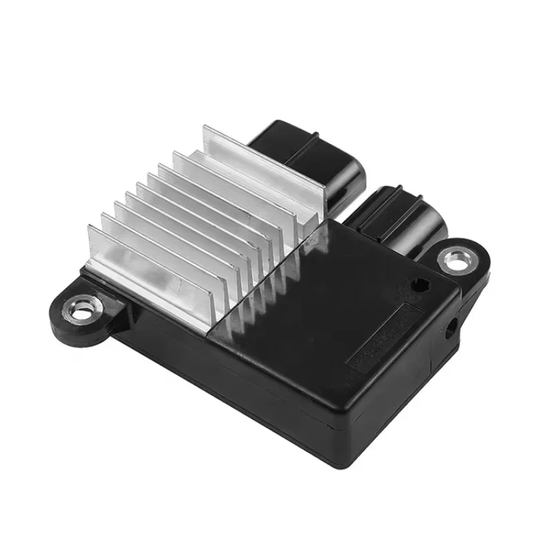For Toyota Corolla For Mazda 5 CX-7 Fan Control Module Bloer Resistance New 89257-12010 499300-3400 L33L1515Y
For Toyota Corolla For Mazda 5 CX-7 Fan Control Module Bloer Resistance New 89257-12010 499300-3400 L33L1515Y