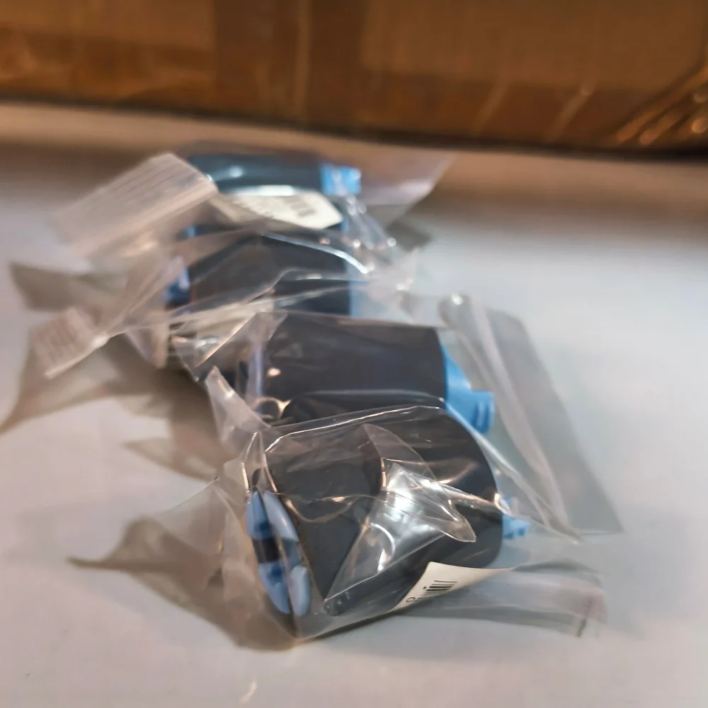 50X RM1-0037-000 RM1-0037 Feed Separation Roller for HP 4200 4250 4300 4345 4350 5200 M601 M602 P4014 P4015 P4515 CP3525 CM6030
50X RM1-0037-000 RM1-0037 Feed Separation Roller for HP 4200 4250 4300 4345 4350 5200 M601 M602 P4014 P4015 P4515 CP3525 CM6030