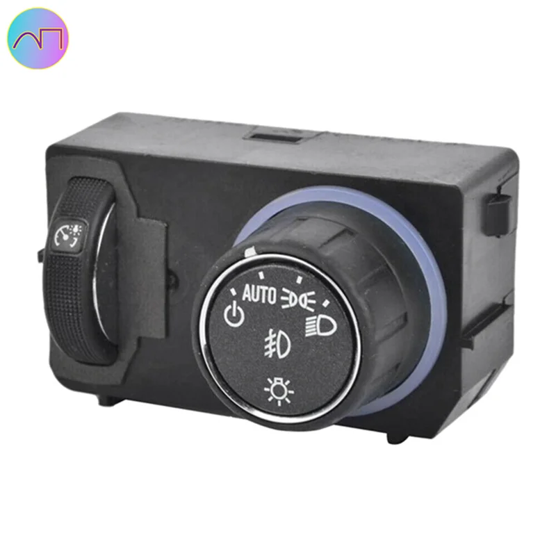 New Headlight Fog Light Switch for 2014-2017 Chevrolet GMC Silverado Suburban Sierra 84448511,84154108,23187804
New Headlight Fog Light Switch for 2014-2017 Chevrolet GMC Silverado Suburban Sierra 84448511,84154108,23187804