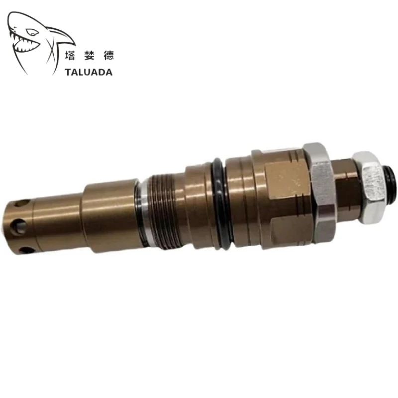 Main Hydraulic Valve 412303 For Excavator SK200/250/350-8-6-6E Distributor Valve Control Valve Excavator Heavy Duty Equipment Pa
Main Hydraulic Valve 412303 For Excavator SK200/250/350-8-6-6E Distributor Valve Control Valve Excavator Heavy Duty Equipment Pa