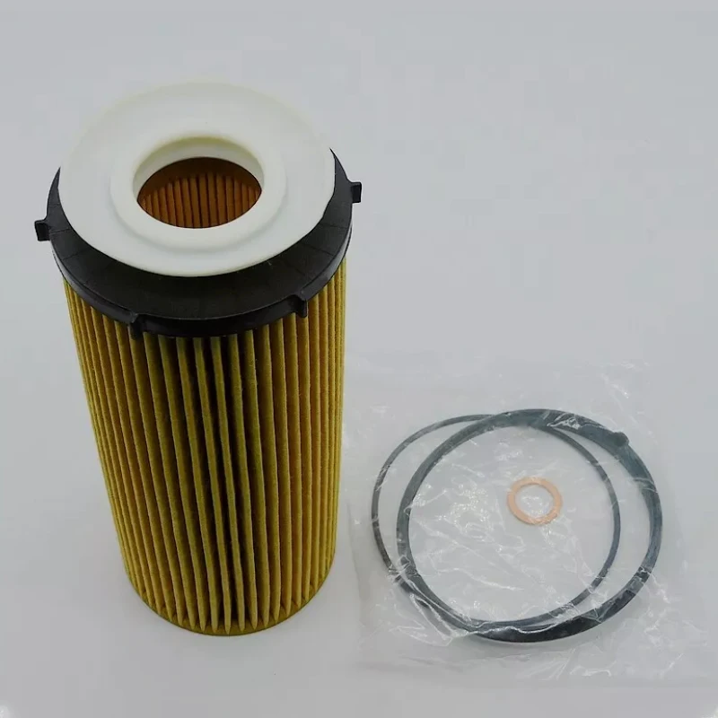 engine oil filter kit for bmw E90123X5X6 E90 E92 E71 F01234/730d525 11427808443
engine oil filter kit for bmw E90123X5X6 E90 E92 E71 F01234/730d525 11427808443