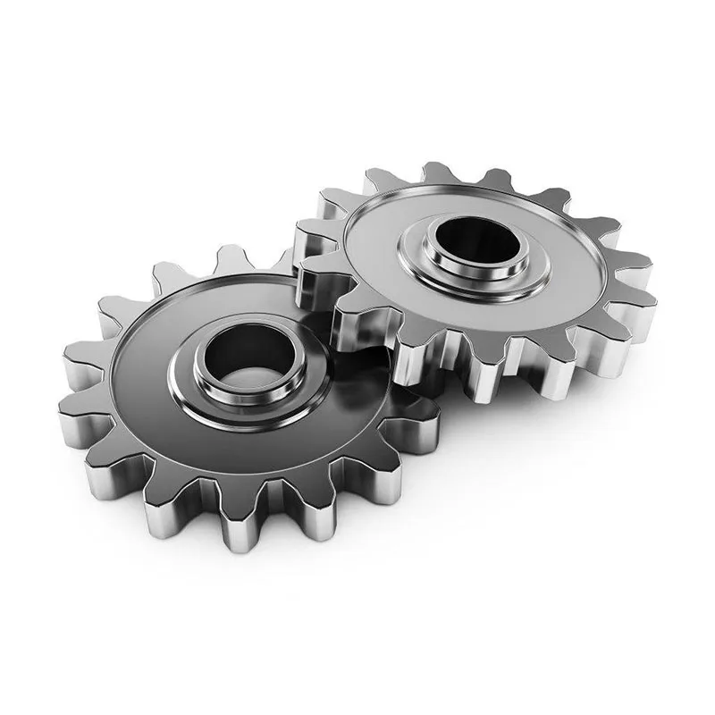 Custom Stainless Steel Ground Modular CNC Machining Worm Bevel Straight Helical OEM Pinion Gear
Custom Stainless Steel Ground Modular CNC Machining Worm Bevel Straight Helical OEM Pinion Gear