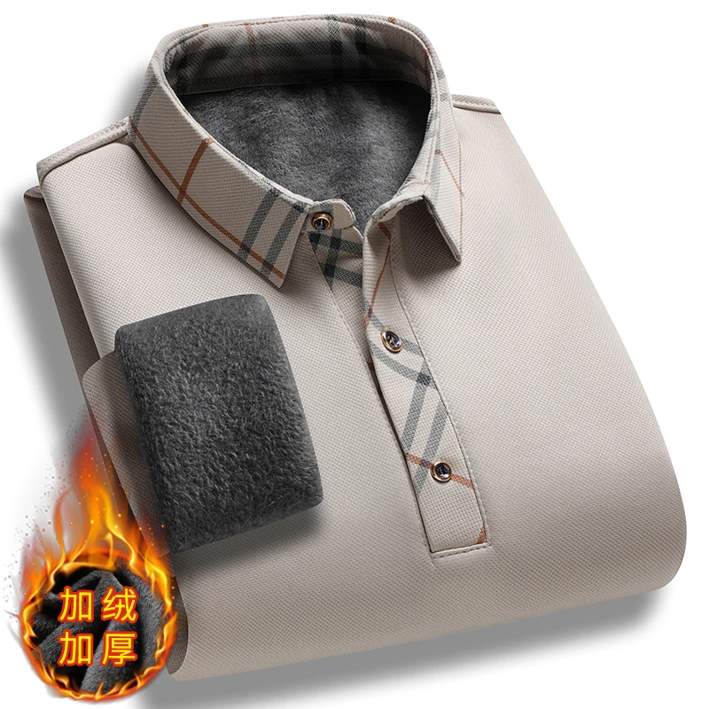2024 Autumn/Winter Fashion Solid Color Plus Fleece Thickened Warm Knitwear Men's Casual Loose Large Size High Quality Sweater
2024 Autumn/Winter Fashion Solid Color Plus Fleece Thickened Warm Knitwear Men's Casual Loose Large Size High Quality Sweater