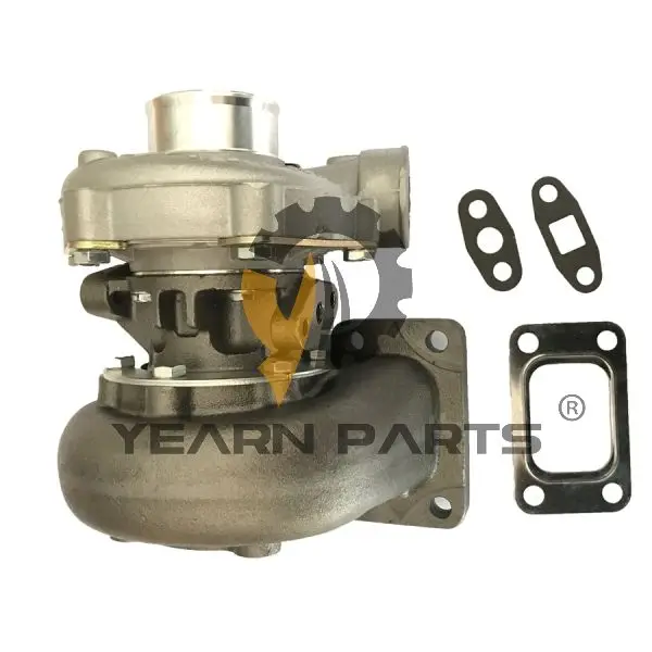 Turbocharger VOE11033834 466742-0012 Turbo T04E10 for Volvo Excavator EC280 Engine TD73K
Turbocharger VOE11033834 466742-0012 Turbo T04E10 for Volvo Excavator EC280 Engine TD73K