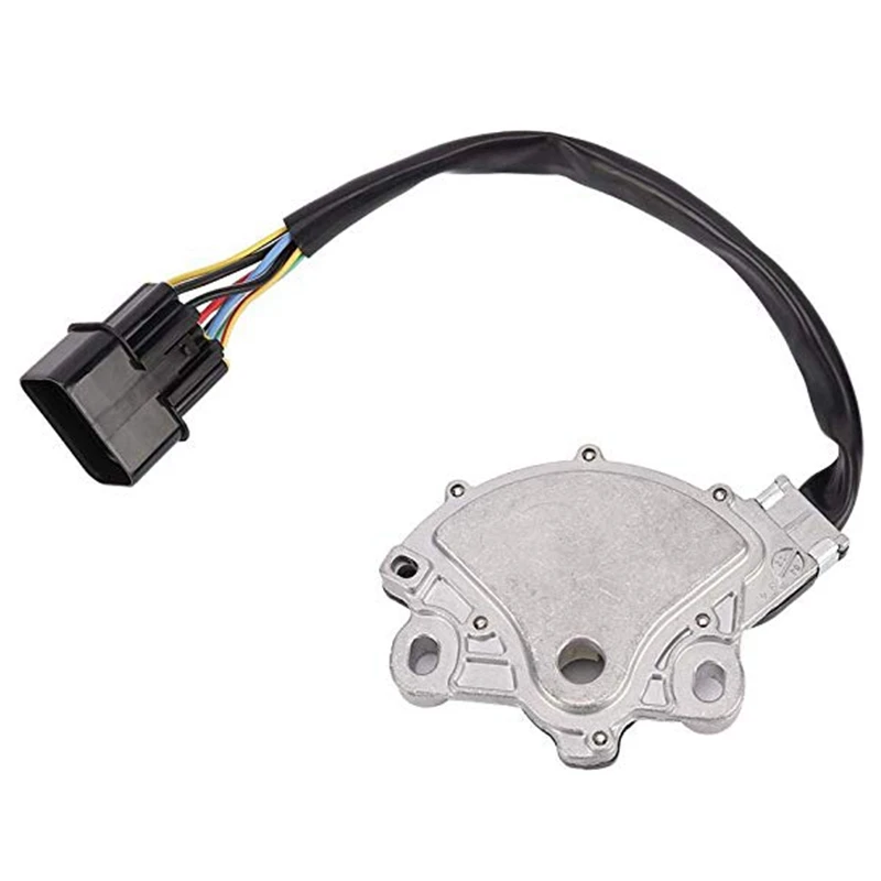 for Mitsubishi Pajero Montero Sport Triton Neutral Safety Switch 1S5760 MR263257
for Mitsubishi Pajero Montero Sport Triton Neutral Safety Switch 1S5760 MR263257