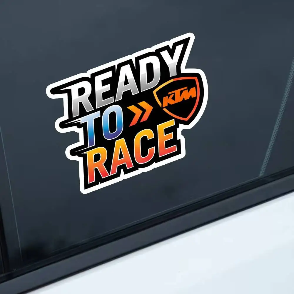 For Ktm Waterproof Stickers For Decorating Car Windows Motorcycles And Computers.
For Ktm Waterproof Stickers For Decorating Car Windows Motorcycles And Computers.