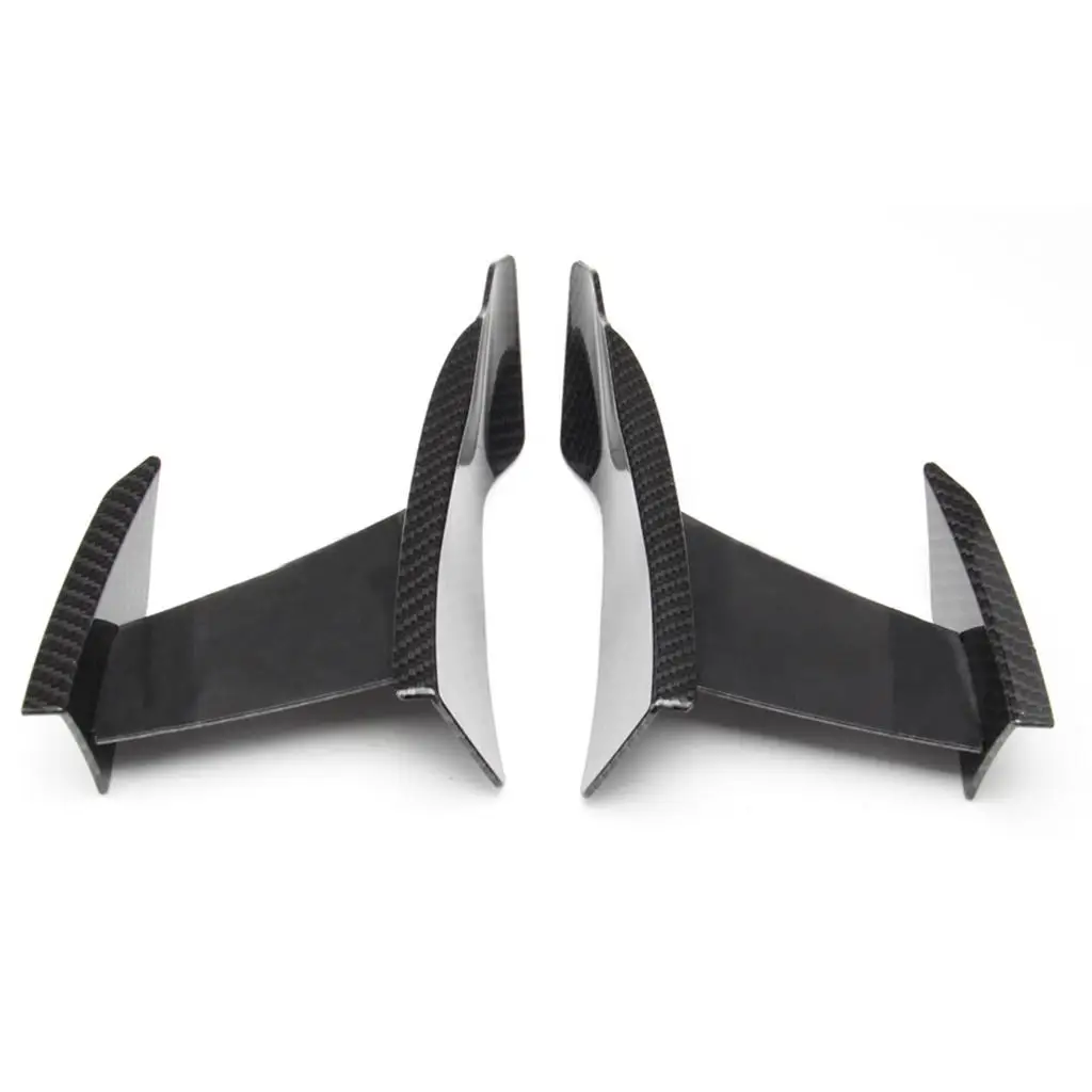 Durable ABS Front Lip Splitter Fins Body Spoiler Car Accessory for BMW 3 Series F80 M3 Sedan 2015 2019
Durable ABS Front Lip Splitter Fins Body Spoiler Car Accessory for BMW 3 Series F80 M3 Sedan 2015 2019