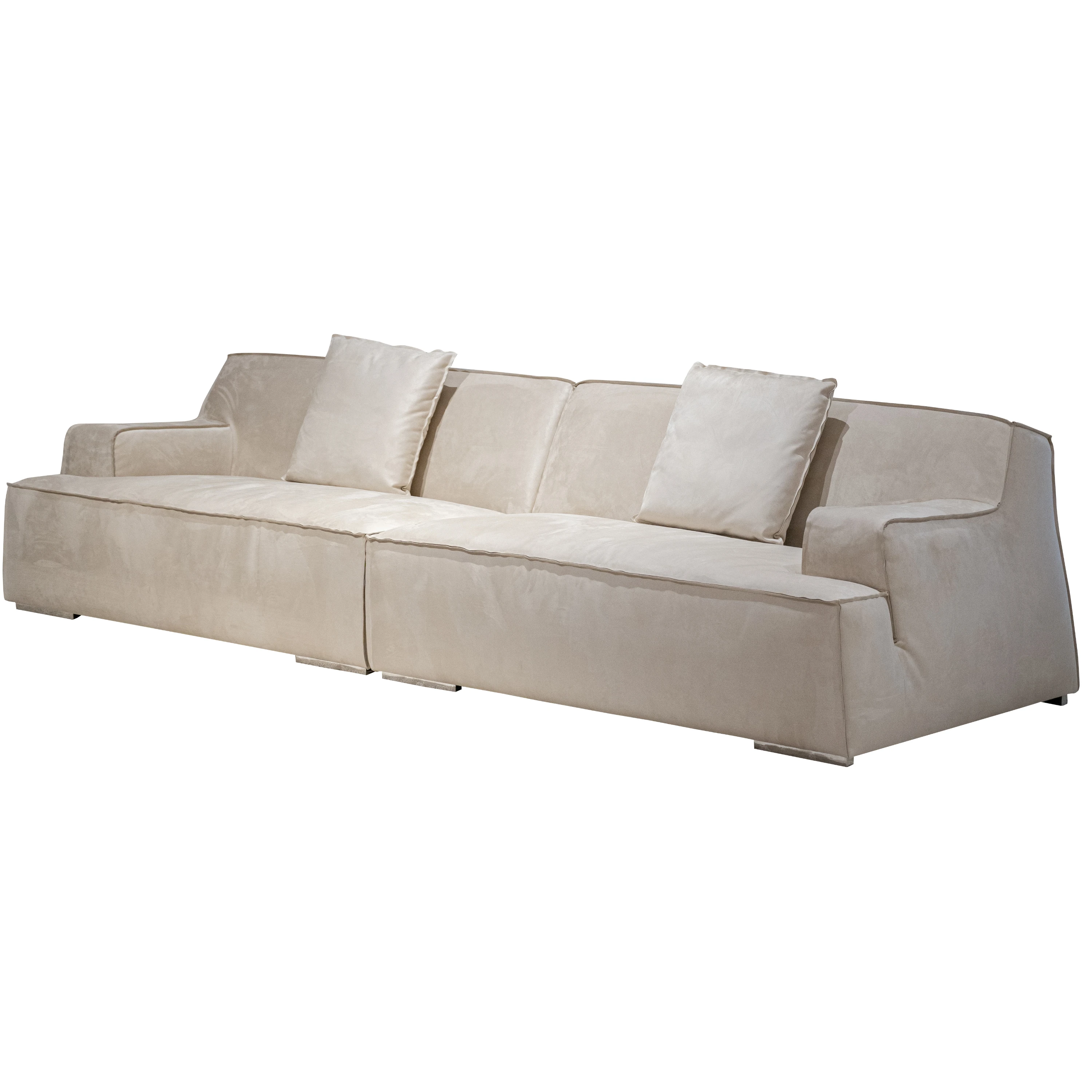 Practical Hot Sale Modern Reclining Sofa Italian Model Sofa Hotel Hall Reception Sofa
Practical Hot Sale Modern Reclining Sofa Italian Model Sofa Hotel Hall Reception Sofa