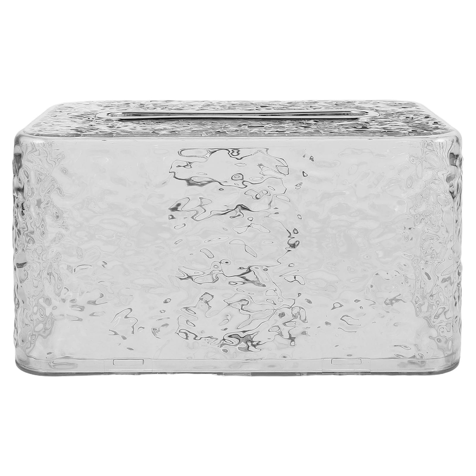 Multifunctional Tissue Box 2PCS Rectangular Table Storage ganizer Dispenser for Home Office Car Farmhouse Bathroom
Multifunctional Tissue Box 2PCS Rectangular Table Storage ganizer Dispenser for Home Office Car Farmhouse Bathroom