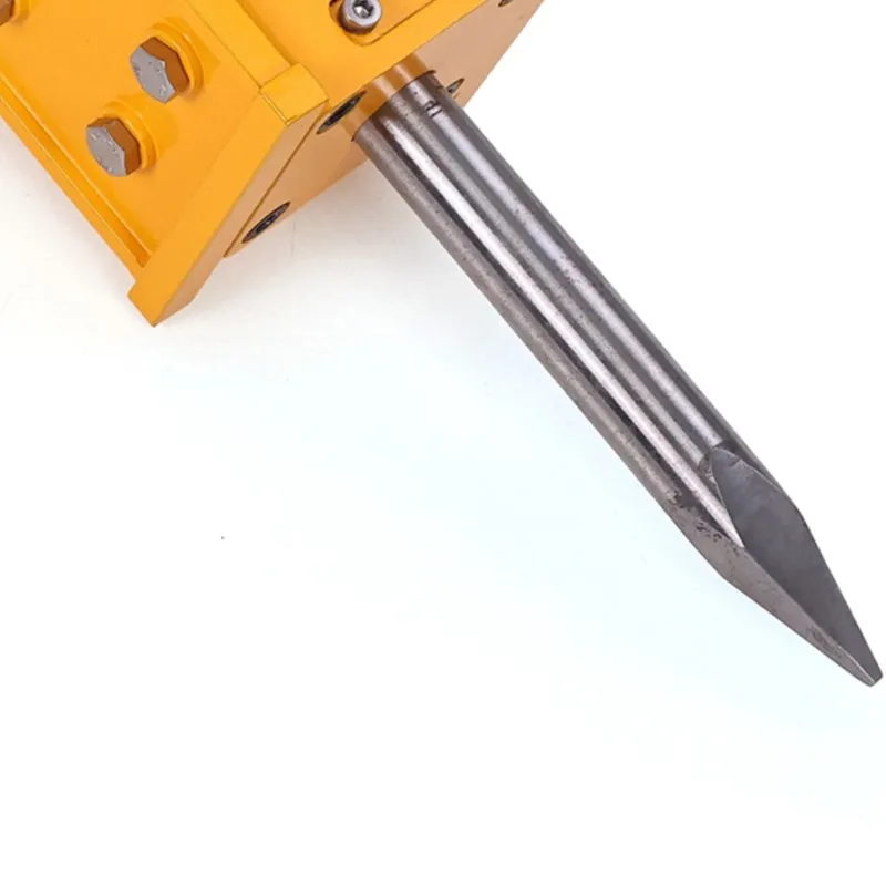Part Metal Painted Electric Hammer for Toy 1/12 RC Hydraulic Digger C395 Dual Pump Remoted Construction Vehicles Excavator Truck
Part Metal Painted Electric Hammer for Toy 1/12 RC Hydraulic Digger C395 Dual Pump Remoted Construction Vehicles Excavator Truck