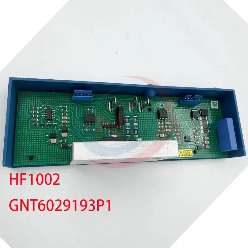 1 Piece Heidelberg CD102 SM102 printing machine circuit board GNT6029193P1 91.101.1141 HF1002-2 card
1 Piece Heidelberg CD102 SM102 printing machine circuit board GNT6029193P1 91.101.1141 HF1002-2 card