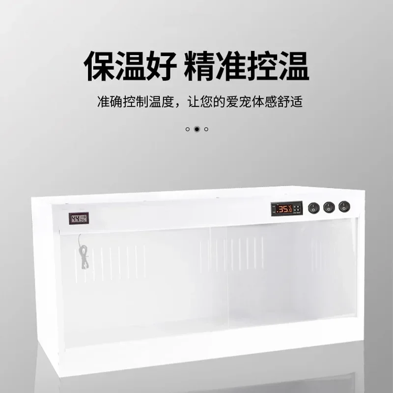 JC Climbing Pet Feeding Box Incubator Palace Mane Lion Lizard Tortoise Snake Incubator Turtle Crawling 도마뱀
JC Climbing Pet Feeding Box Incubator Palace Mane Lion Lizard Tortoise Snake Incubator Turtle Crawling 도마뱀