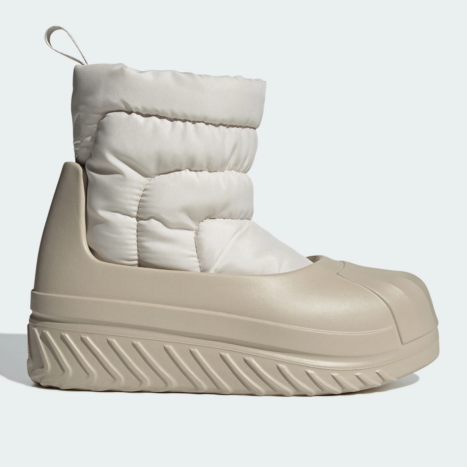 Adidas Official Genuine Three Stripes Unisex Detachable Thick-Sole Warm Boots IG2160
Adidas Official Genuine Three Stripes Unisex Detachable Thick-Sole Warm Boots IG2160