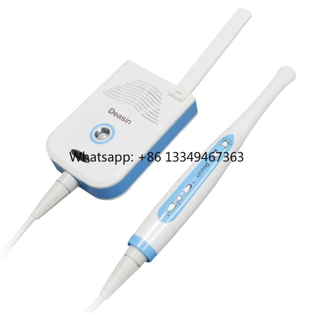 MD-2000A Dental Intraoral Wired USB+VGA Output 2.0 Mega Pixels VGA Output to .
MD-2000A Dental Intraoral Wired USB+VGA Output 2.0 Mega Pixels VGA Output to .