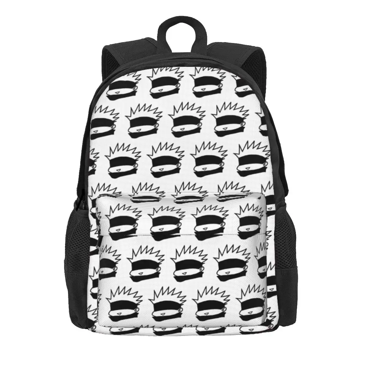 Gojo Manga Kawaii Japanese Anime Backpack Daypack Large Capacity Children BookBag School Bag Shoulder Bags for Men Women
Gojo Manga Kawaii Japanese Anime Backpack Daypack Large Capacity Children BookBag School Bag Shoulder Bags for Men Women