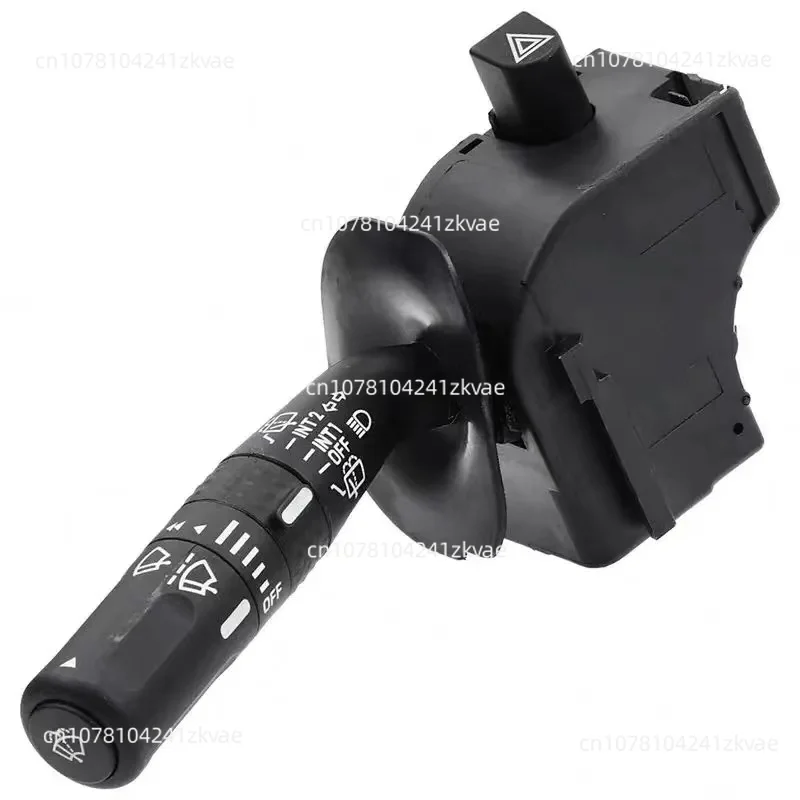 2L2Z-13K359-AAA подходит для переключателя стеклоочистителя поворотника 1998-2005 F150
2L2Z-13K359-AAA подходит для переключателя стеклоочистителя поворотника 1998-2005 F150