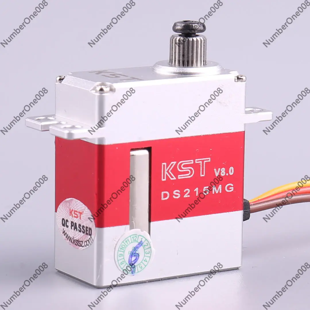 Цифровой HV сервопривод DS215MG V8.0, полностью металлический, с крутящим моментом 4.0 кг, 0.05 с/60, для подвижной платформы. ° Для радиоуправляемого вертолета 450 Glider
Цифровой HV сервопривод DS215MG V8.0, полностью металлический, с крутящим моментом 4.0 кг, 0.05 с/60, для подвижной платформы. ° Для радиоуправляемого вертолета 450 Glider