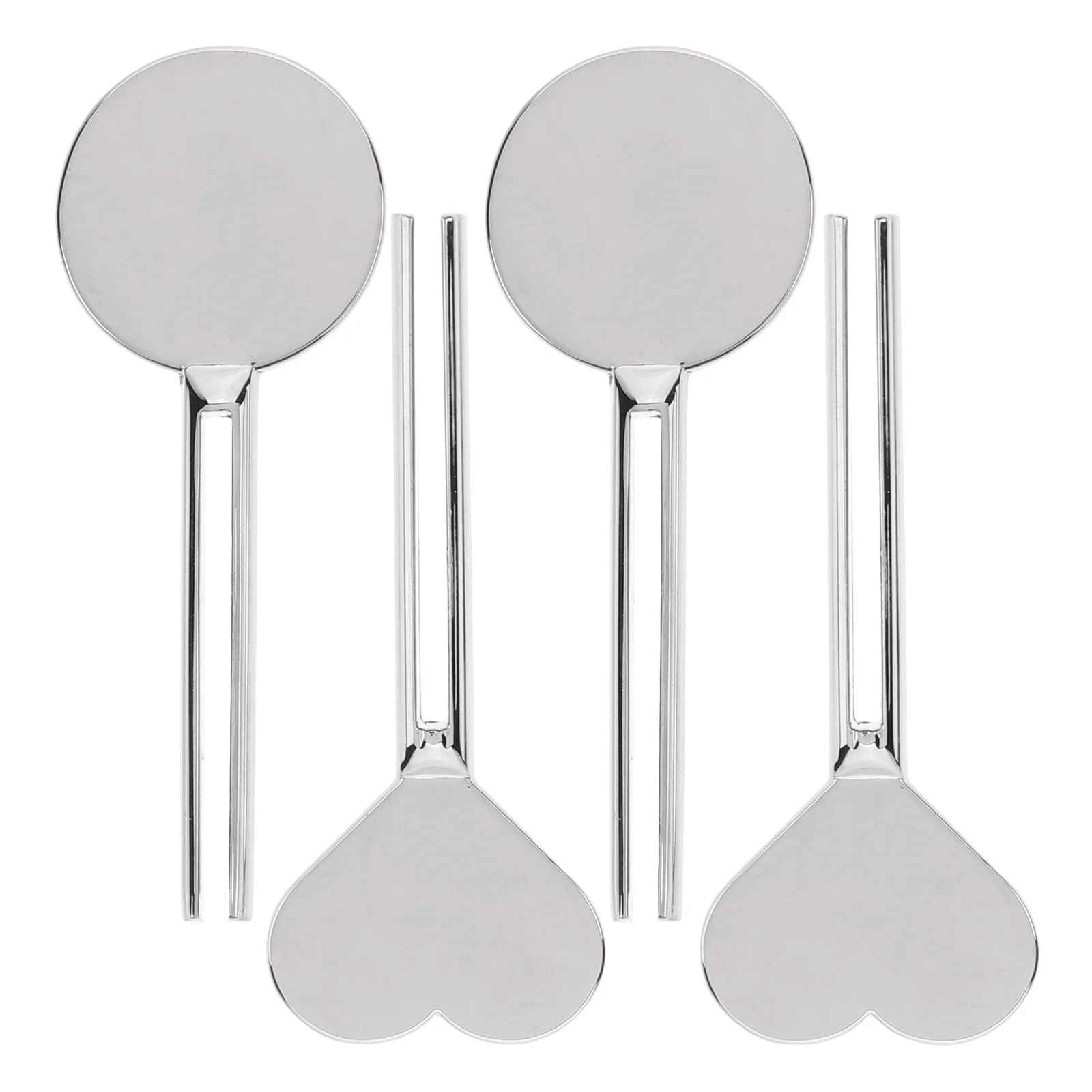 4Pcs Manual Toothpaste Squeezer Zinc Alloy Tube Roller Bathroom Supplies Toothpaste Holder Dispenser Tube Roller Squeezer
4Pcs Manual Toothpaste Squeezer Zinc Alloy Tube Roller Bathroom Supplies Toothpaste Holder Dispenser Tube Roller Squeezer