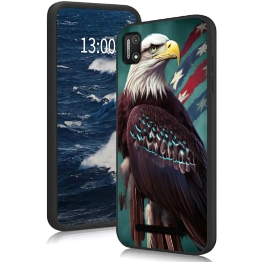 Case for Cloud Mobile Stratus C7, Stratus C7 Phone Case for Women Girls, Shockproof Thin Soft Silicone Rubber Case Cover Fit fo
Case for Cloud Mobile Stratus C7, Stratus C7 Phone Case for Women Girls, Shockproof Thin Soft Silicone Rubber Case Cover Fit fo