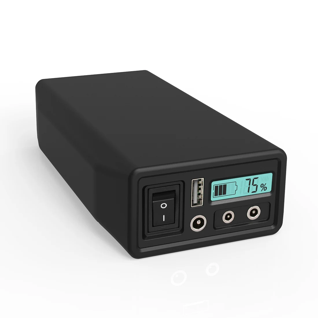 LF4106 New Model Lithium Ion Rechargeable High Quality 32700 12V 6500mAh Lifepo4 12.8V With LED Display
LF4106 New Model Lithium Ion Rechargeable High Quality 32700 12V 6500mAh Lifepo4 12.8V With LED Display