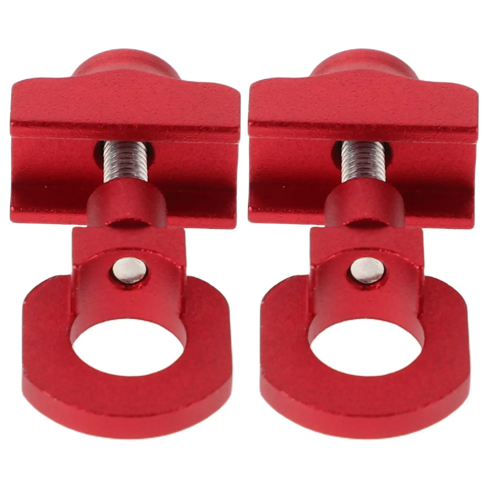 2 PCS Bicycle Chain Tensioner Aluminum Alloy Foldable Bike Adjuster Enhances Riding Reduces Noise Suitable Various Bikes Single
2 PCS Bicycle Chain Tensioner Aluminum Alloy Foldable Bike Adjuster Enhances Riding Reduces Noise Suitable Various Bikes Single