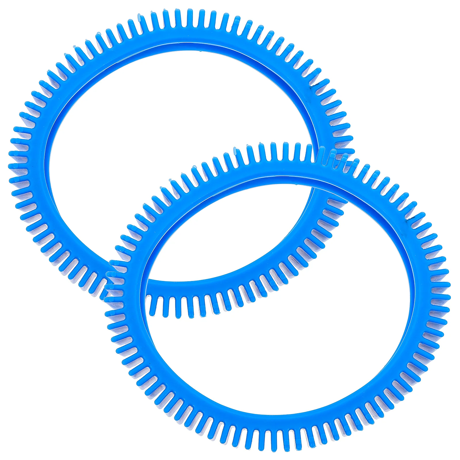 2 Pcs Cleaner Parts Tire Accessory Pool Replacement Cleaning Pvc Machine Accessories
2 Pcs Cleaner Parts Tire Accessory Pool Replacement Cleaning Pvc Machine Accessories