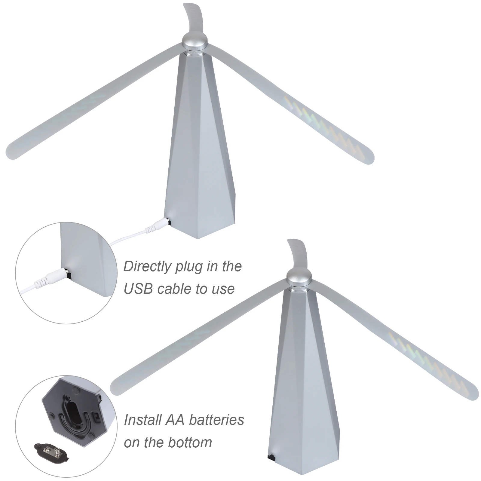 Fly Fan USB Charging Outdoor Kitchen Fly Repellent Fan Fly Destroyer Keep Flies Bugs Away From Food Household Pest Repellent
Fly Fan USB Charging Outdoor Kitchen Fly Repellent Fan Fly Destroyer Keep Flies Bugs Away From Food Household Pest Repellent