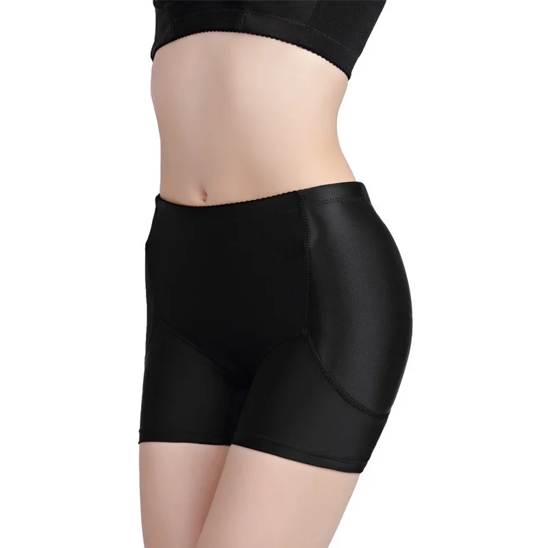 Women's And Crotch Underwear With Seamless Bottoming, Beautiful Crotch, Fake Buttocks, Buttocks Lifting Pants, Fixed Sponge Body
Women's And Crotch Underwear With Seamless Bottoming, Beautiful Crotch, Fake Buttocks, Buttocks Lifting Pants, Fixed Sponge Body