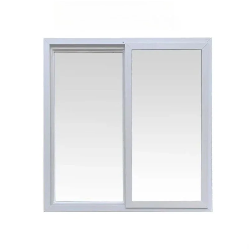 Low Price Hurricane Sliding Window Modern Doors Windows Soundproof Plastic Frame Louver Horizontal
Low Price Hurricane Sliding Window Modern Doors Windows Soundproof Plastic Frame Louver Horizontal