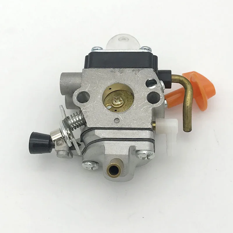 Carburetor Replacement fit for FS87 FS90 HL100 HL100K FS90K FS100 FS110 Gardening Tool Lawn Mower Carburetor
Carburetor Replacement fit for FS87 FS90 HL100 HL100K FS90K FS100 FS110 Gardening Tool Lawn Mower Carburetor