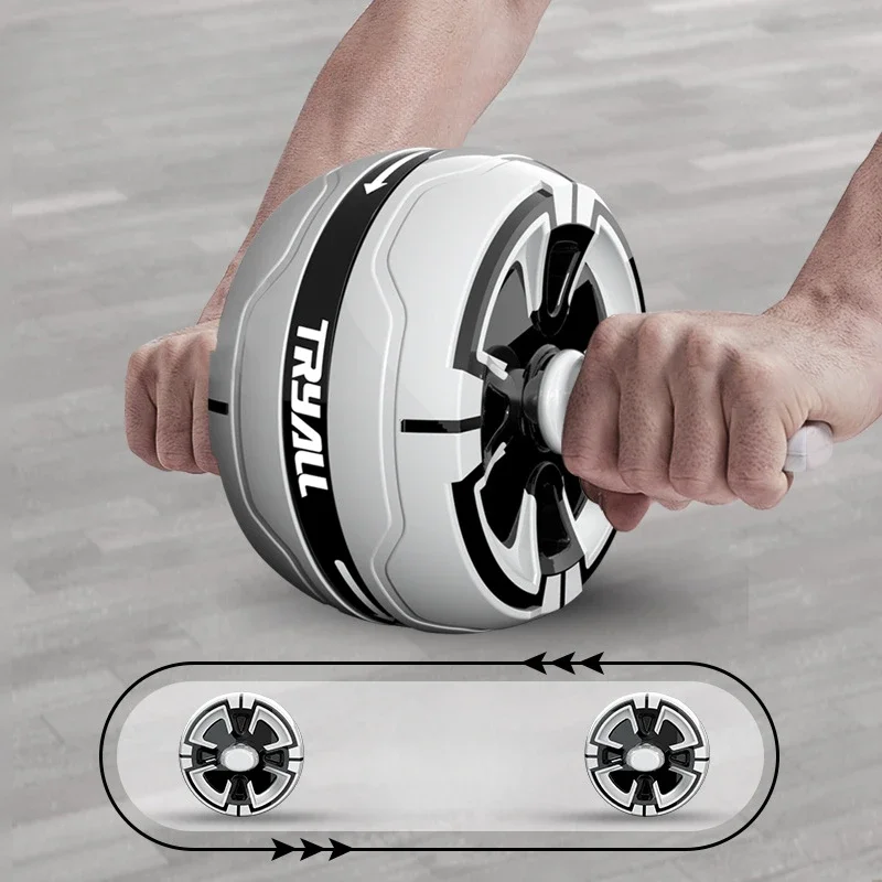 Abdominal Wheel Roller Abdominal Muscle Wheel Fitness Abdominal Muscle Fitness Equipment Home Removable
Abdominal Wheel Roller Abdominal Muscle Wheel Fitness Abdominal Muscle Fitness Equipment Home Removable