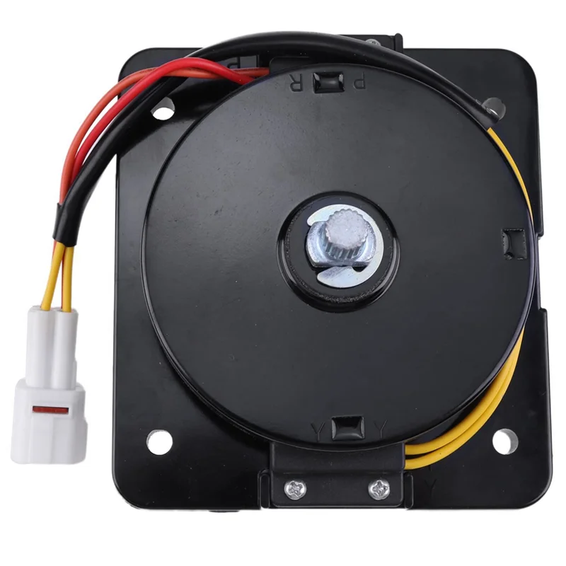 Golf Cart Forward Reverse Gear Switch Assembly JN4-82917-00-00 For G14 G16 1994-2002 Golf Carts Accessories
Golf Cart Forward Reverse Gear Switch Assembly JN4-82917-00-00 For G14 G16 1994-2002 Golf Carts Accessories