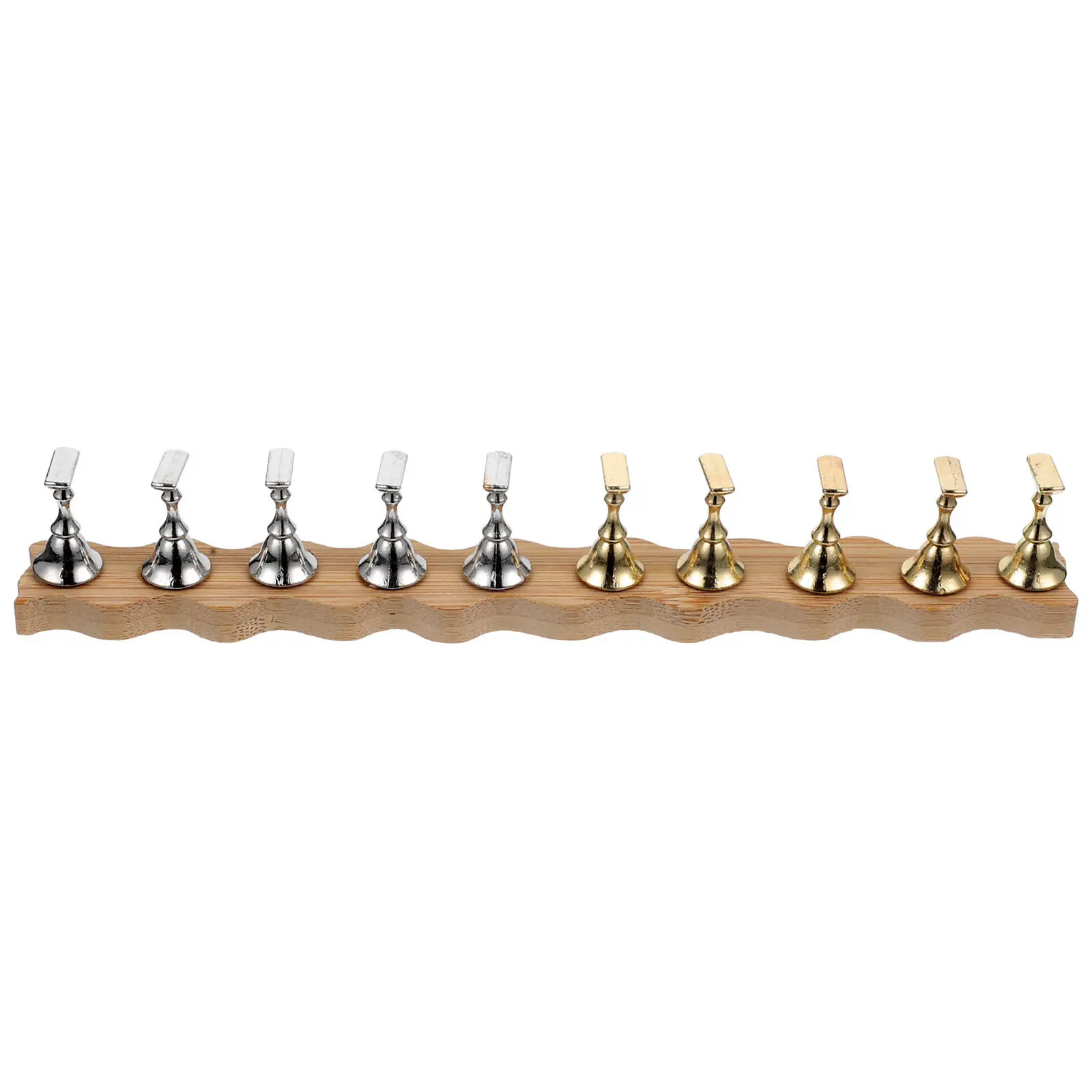 Magnetic Nail Stand for Press On Nails Practice Display Holder False Accessories Stable Base Non Slip Use Ideal
Magnetic Nail Stand for Press On Nails Practice Display Holder False Accessories Stable Base Non Slip Use Ideal