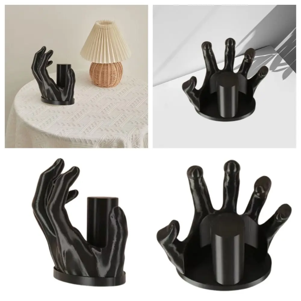 Arm Model Paper Towel Holder Creative Space-Saving Vertical Napkin Dispenser Multi-purpose Stable Table Paper Organizer 
Arm Model Paper Towel Holder Creative Space-Saving Vertical Napkin Dispenser Multi-purpose Stable Table Paper Organizer