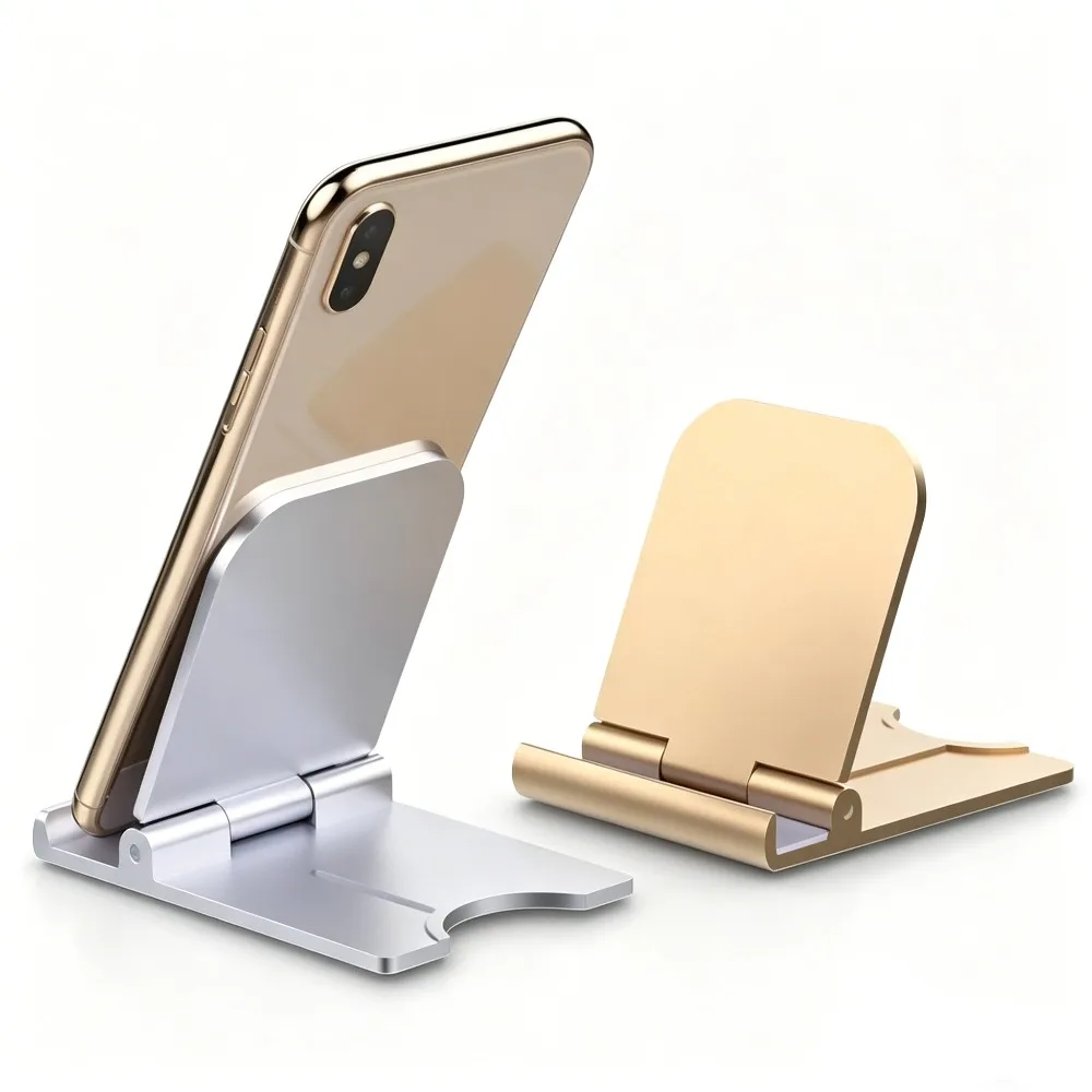Phone Holder Desktop Foldable Stand Adjustable Portable Universal Bracket for Lazy Handsfree Viewing Mobile Tablet Support
Phone Holder Desktop Foldable Stand Adjustable Portable Universal Bracket for Lazy Handsfree Viewing Mobile Tablet Support