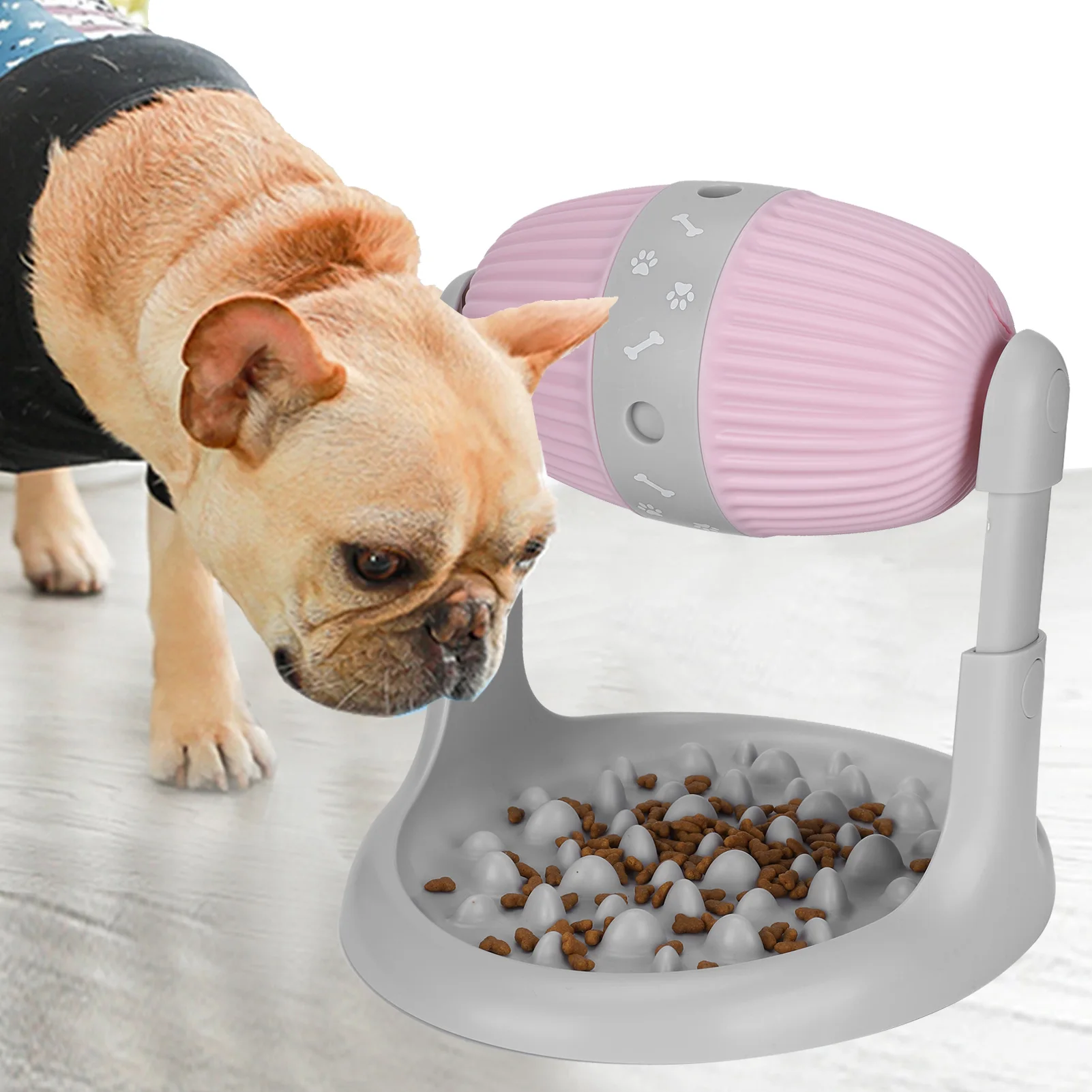 Toys For Dogs Rubber Dog Ball For Puppy Funny Dog Toys For Pet Puppies Large Dogs Tooth Cleaning Snack Ball Toy For Pet
Toys For Dogs Rubber Dog Ball For Puppy Funny Dog Toys For Pet Puppies Large Dogs Tooth Cleaning Snack Ball Toy For Pet