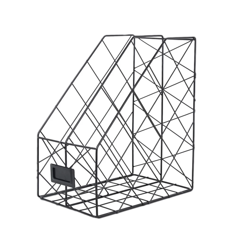File Rack Document Storage Desktop Organizer Bookshelf Letter Holder Desk Accessories Keep Tidy Office Study Folder Bag
File Rack Document Storage Desktop Organizer Bookshelf Letter Holder Desk Accessories Keep Tidy Office Study Folder Bag