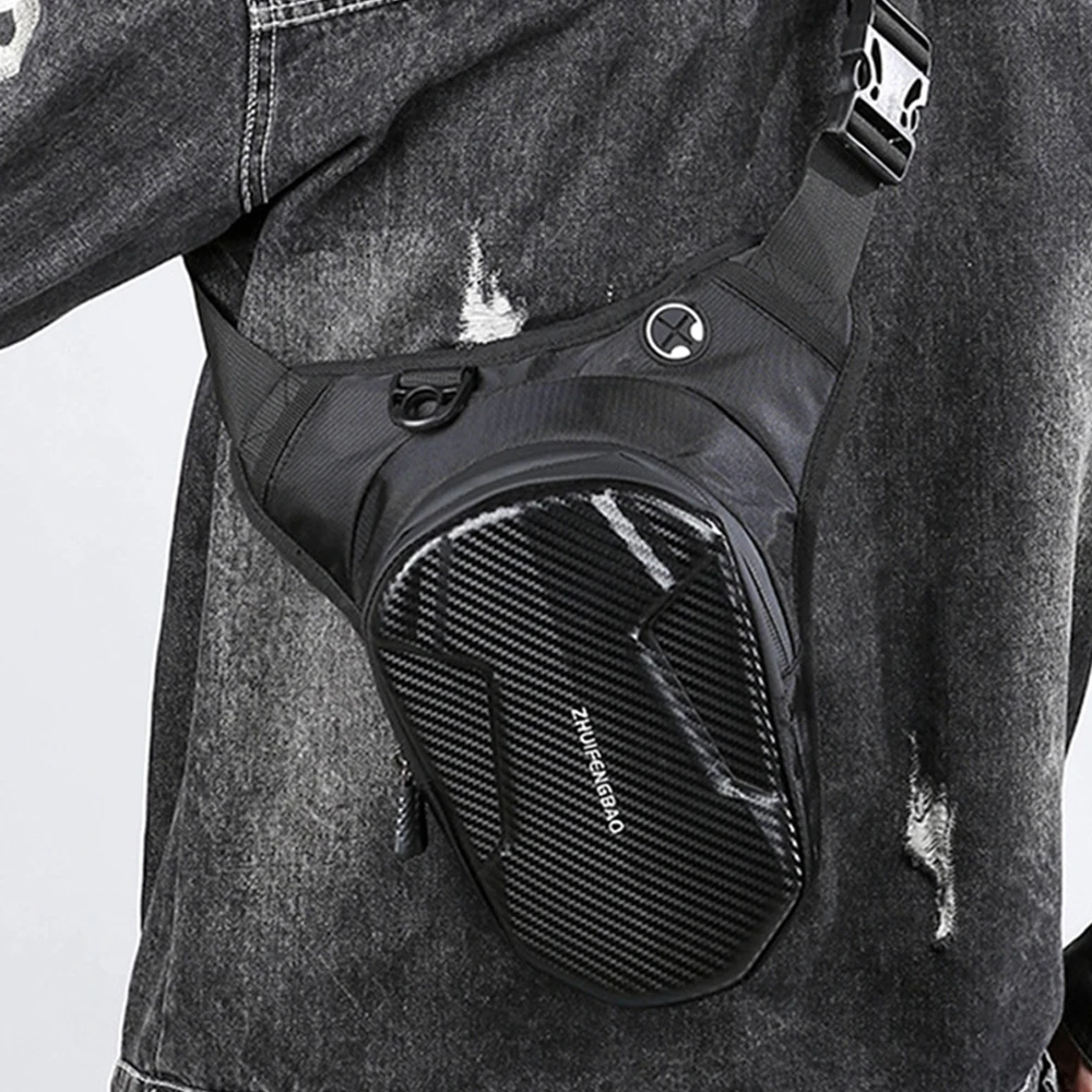 Fashion Motorcycle Drop Leg Bag Waterproof Motorcycle Bag Outdoor Casual Waist Bag Outdoor Riding Cycling Sports Moto Side Bag
Fashion Motorcycle Drop Leg Bag Waterproof Motorcycle Bag Outdoor Casual Waist Bag Outdoor Riding Cycling Sports Moto Side Bag