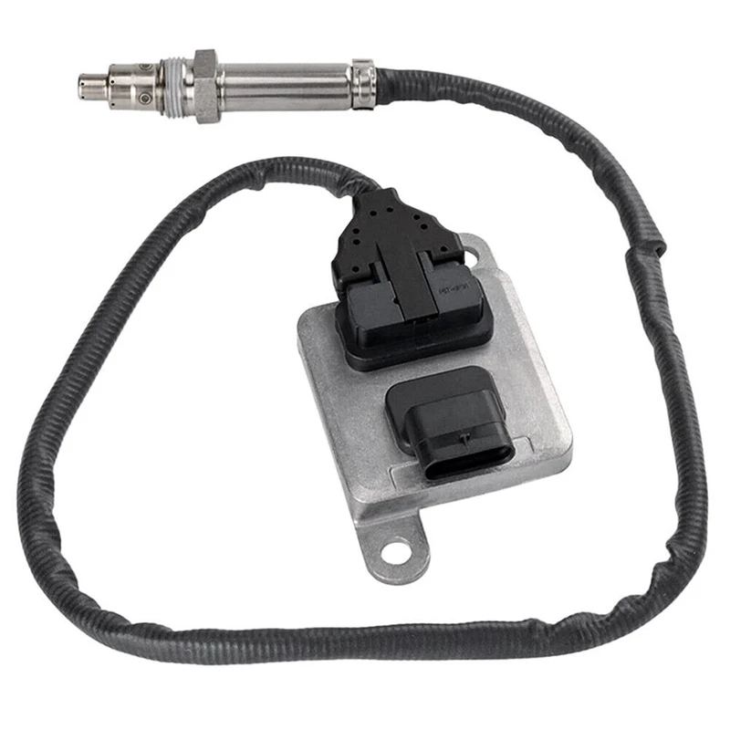 Nitrogen Oxygen Nox Sensor Accessories For Mercedes Benz W156 W166 W205 W221 W222 W238 W251 W212 W292 A0009058611 A0009052909
Nitrogen Oxygen Nox Sensor Accessories For Mercedes Benz W156 W166 W205 W221 W222 W238 W251 W212 W292 A0009058611 A0009052909