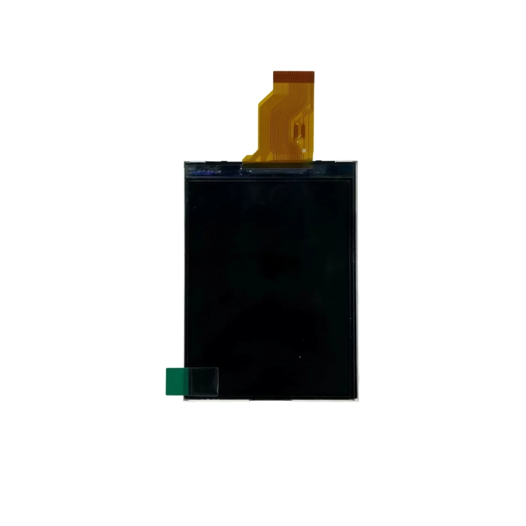 New LCD Display Screen Replacement for Fuji F60 F200 Digital Camera