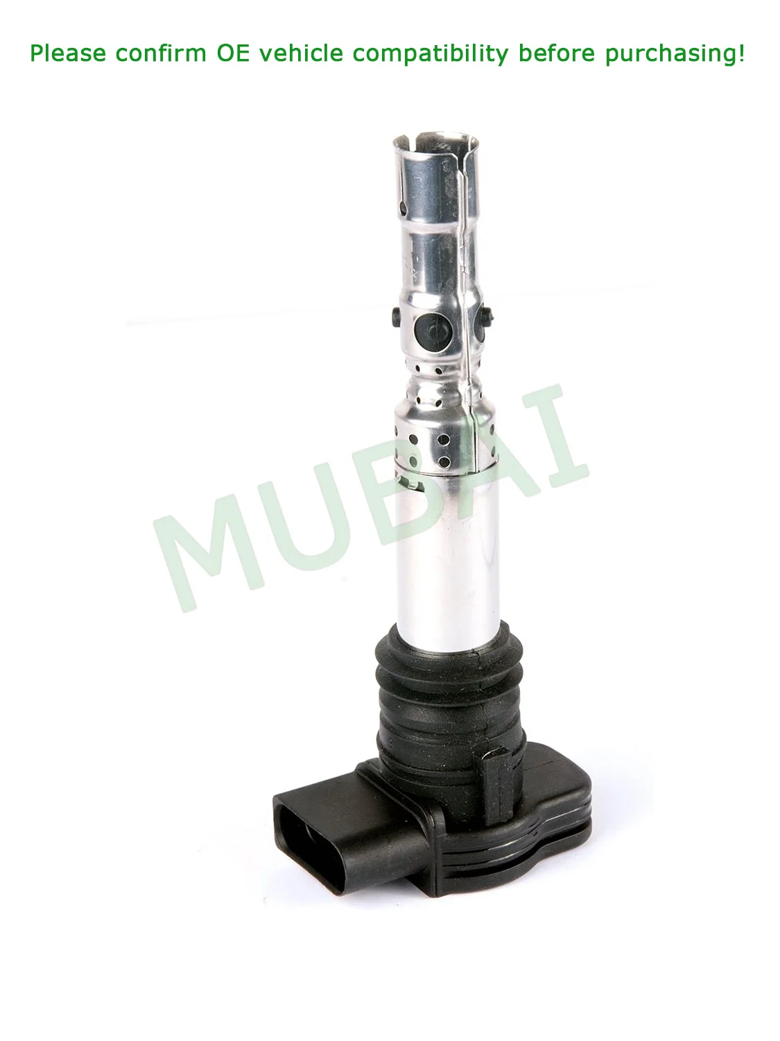 Ignition Coil UF411 UF580 06A905115D 06A905115 06B905115 E594D 5C1391 Compatible with Audi Volkswagen C1394 UF437
Ignition Coil UF411 UF580 06A905115D 06A905115 06B905115 E594D 5C1391 Compatible with Audi Volkswagen C1394 UF437
