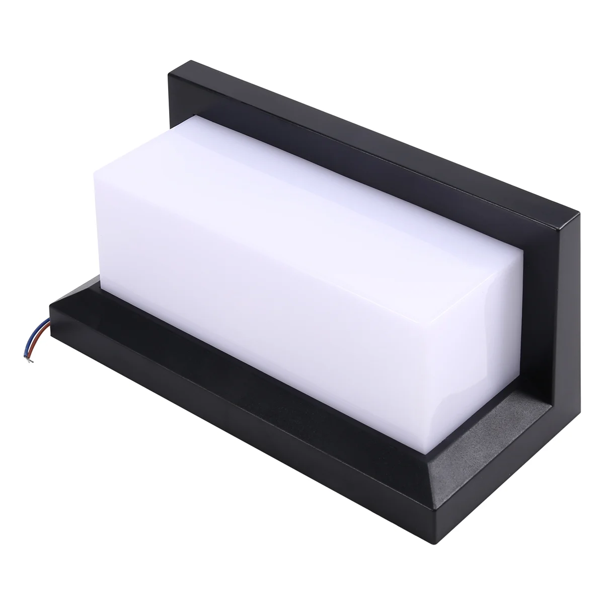 A44U Solar Outdoor Waterproof Wall Light LED Super Human Body Sensor Light Garden Decorative Light
A44U Solar Outdoor Waterproof Wall Light LED Super Human Body Sensor Light Garden Decorative Light