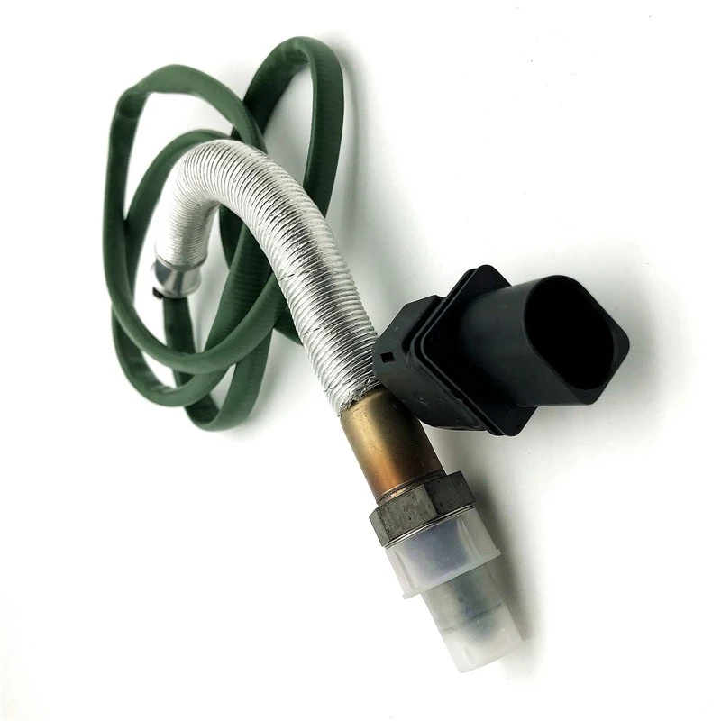 0065422718 Lambda Front o2 oxygen sensor for Mercedes Benz C180 C200 C250 E200 E250 SLK200 SLK250
0065422718 Lambda Front o2 oxygen sensor for Mercedes Benz C180 C200 C250 E200 E250 SLK200 SLK250