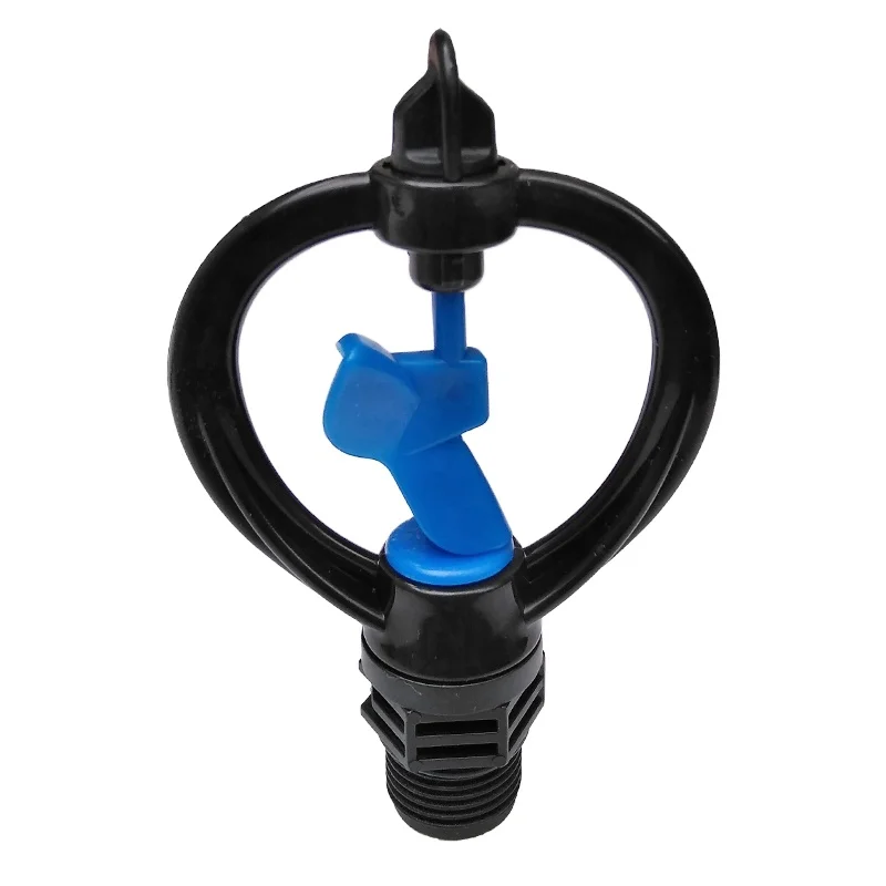 3/4" And 1/2" Agricultural Farm And Garden Irrigation System Micro Butterfly Sprinkler
3/4" And 1/2" Agricultural Farm And Garden Irrigation System Micro Butterfly Sprinkler