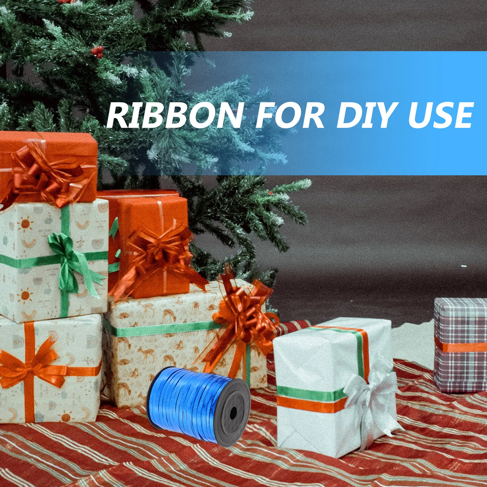 Colorful Balloon Ribbons Gift Wrapping Ribbon DIY Crafts Making Durable Plastic Material Excellent Craftsmanship Wedding Box
Colorful Balloon Ribbons Gift Wrapping Ribbon DIY Crafts Making Durable Plastic Material Excellent Craftsmanship Wedding Box